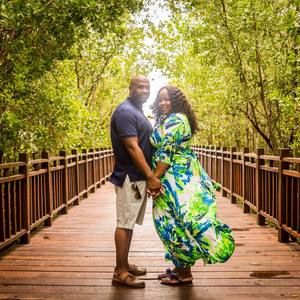 Meet your Posher, Tamika